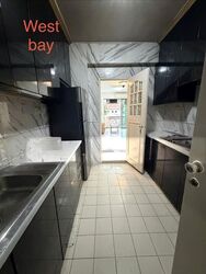 West Bay Condominium (D5), Condominium #502514231